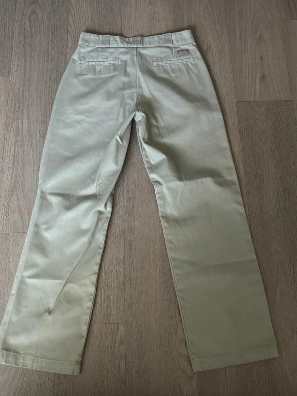 Dickies Men's Khaki Work Pants